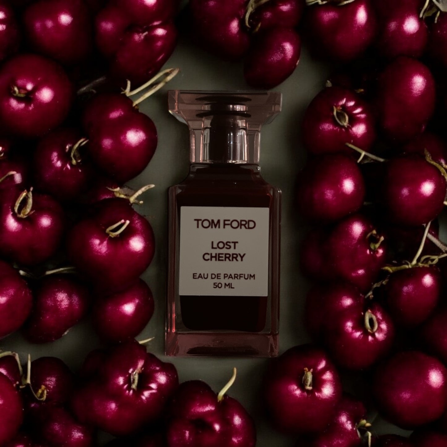 Tom Ford Lost Cherry
