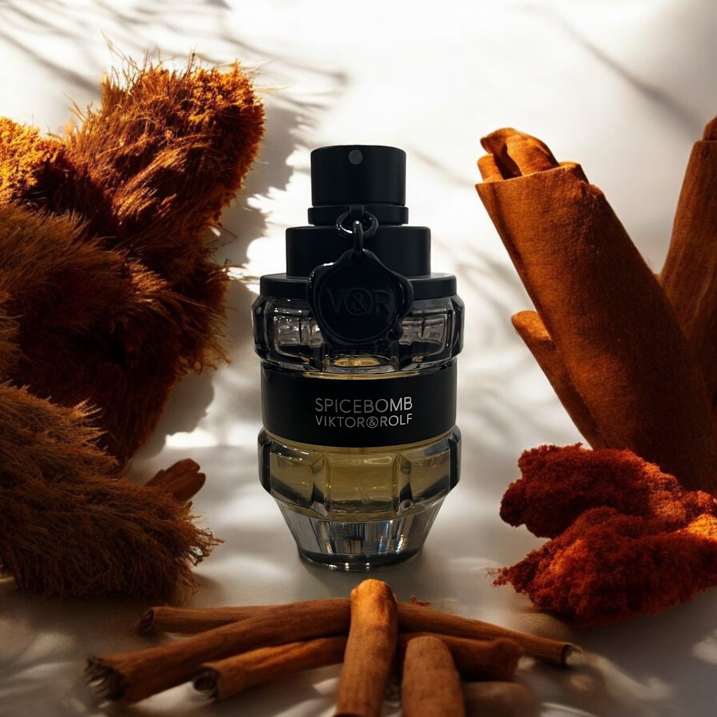 Viktor&Rolf Spicebomb