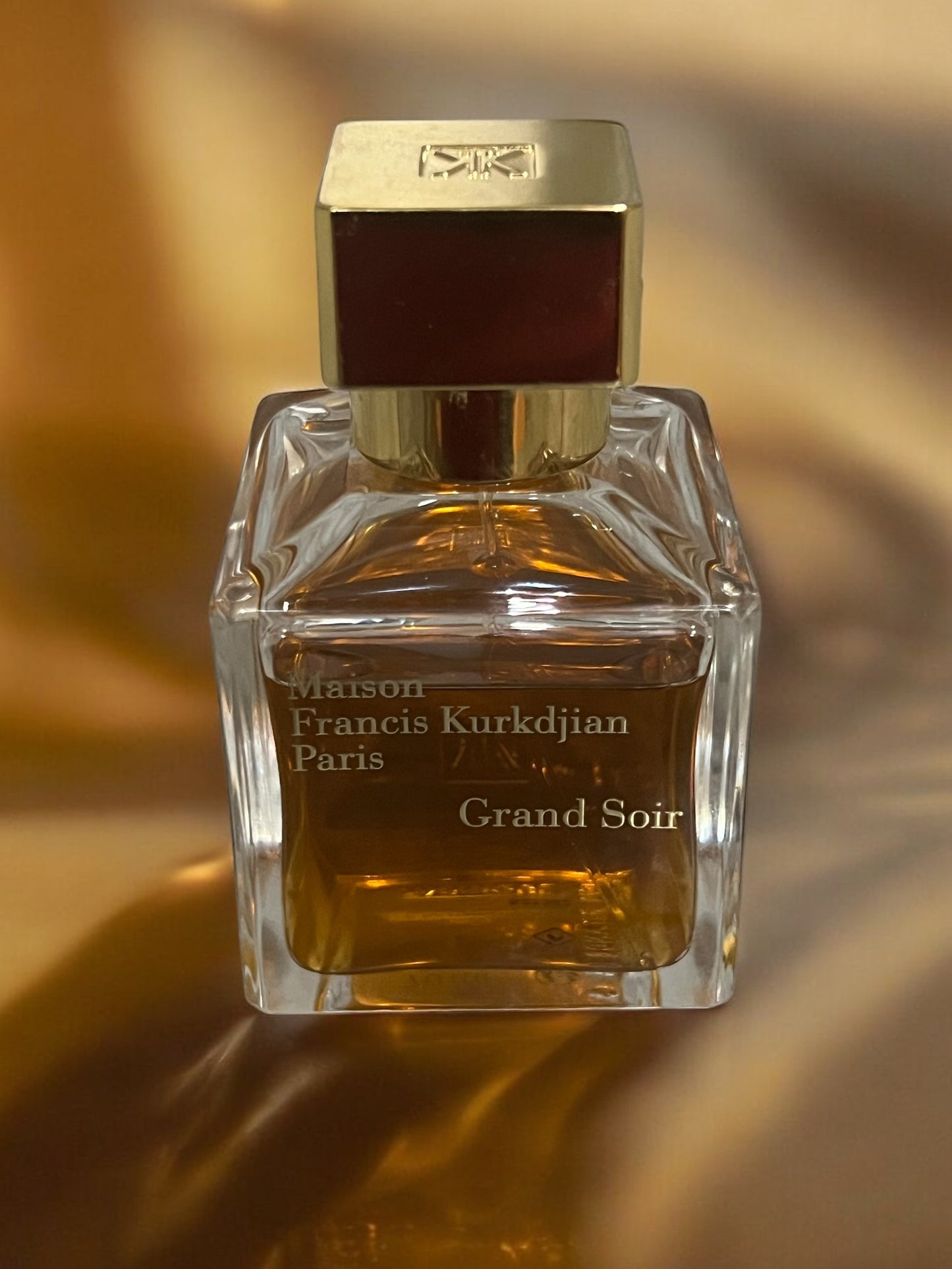 Maison Francis Kurkdjian Grand Soir