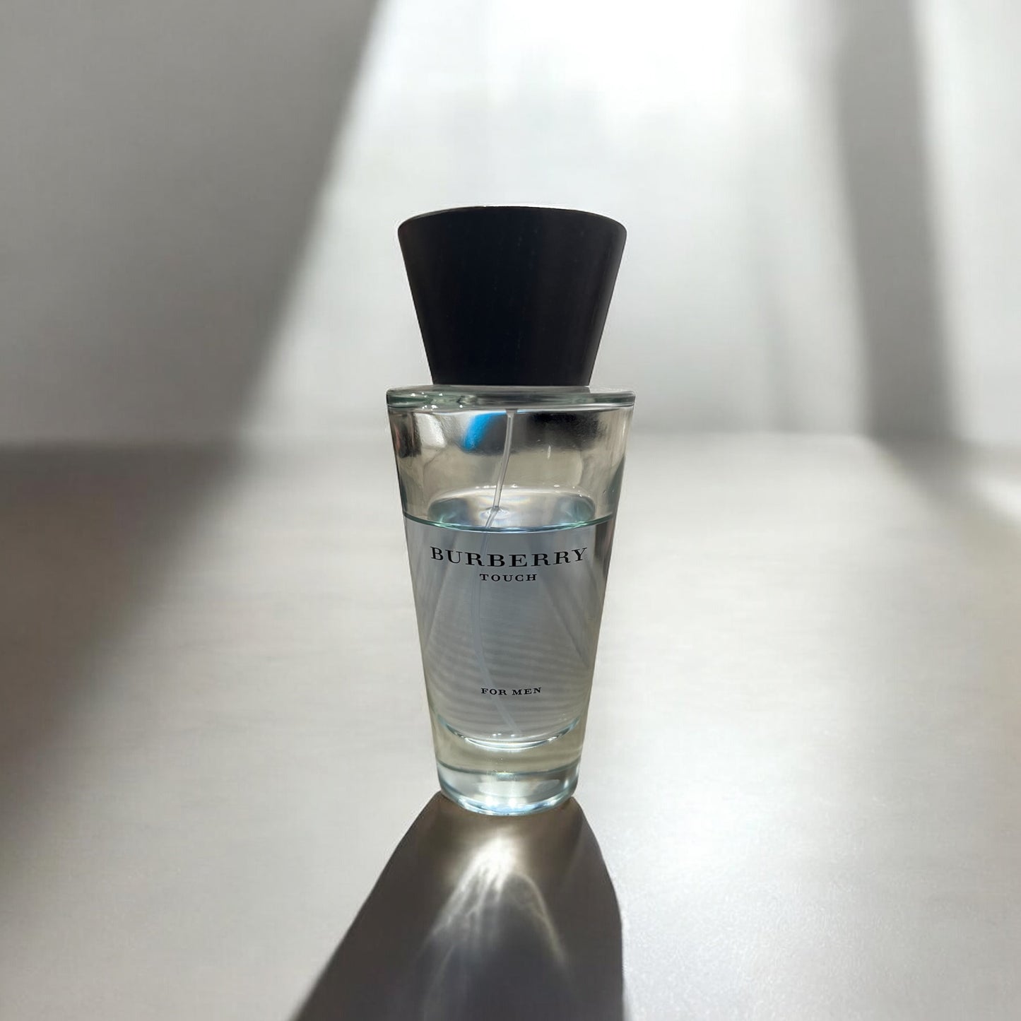 Burberry Touch