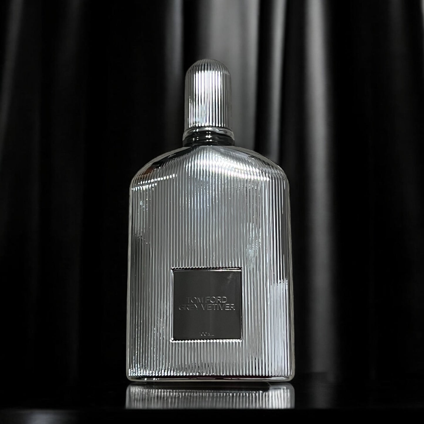 Tom Ford Grey Vetiver