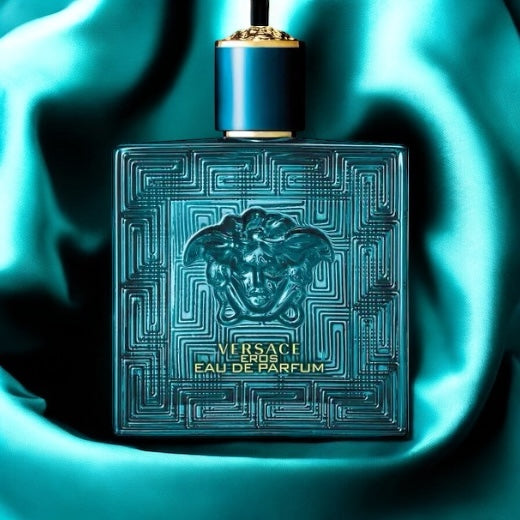 Versace Eros