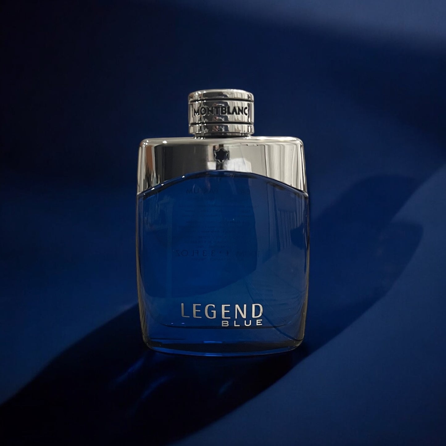 Montblanc Legend Blue
