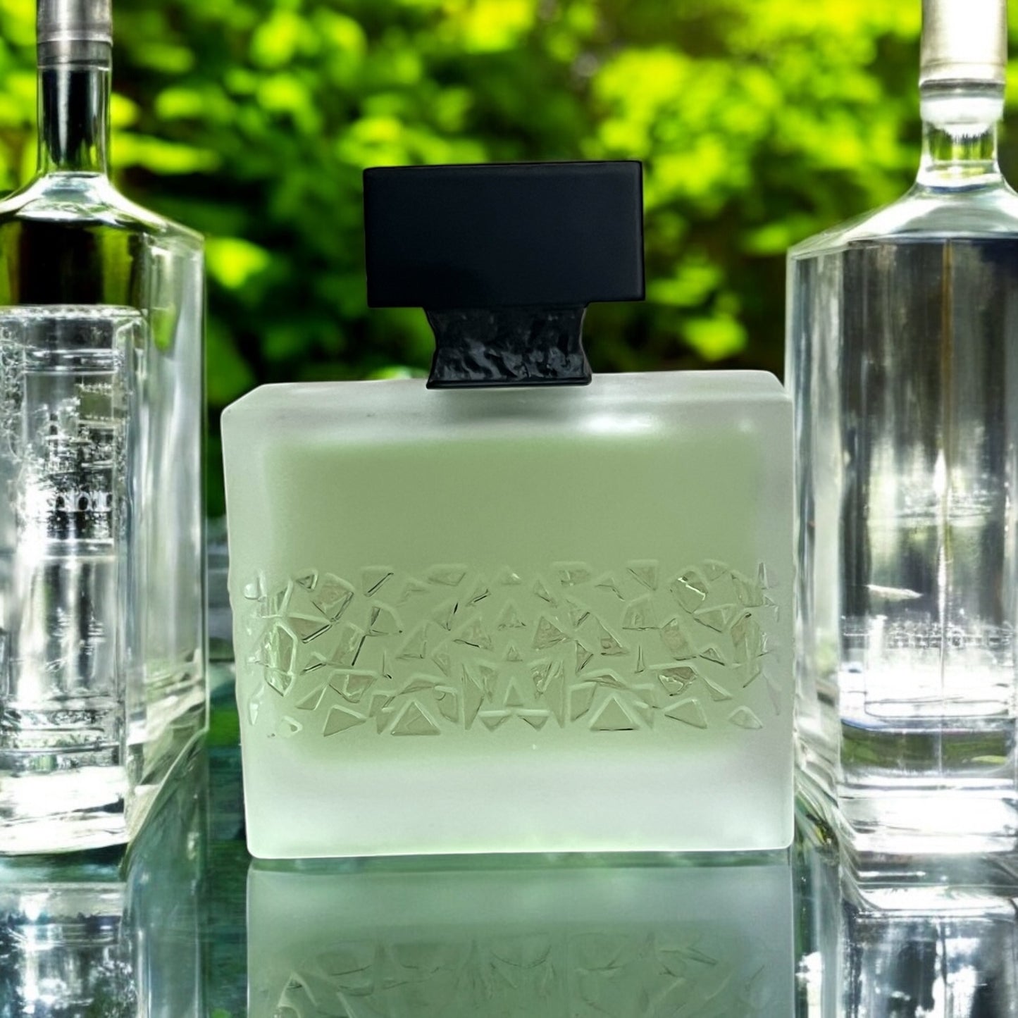 M. Micallef GnTonic