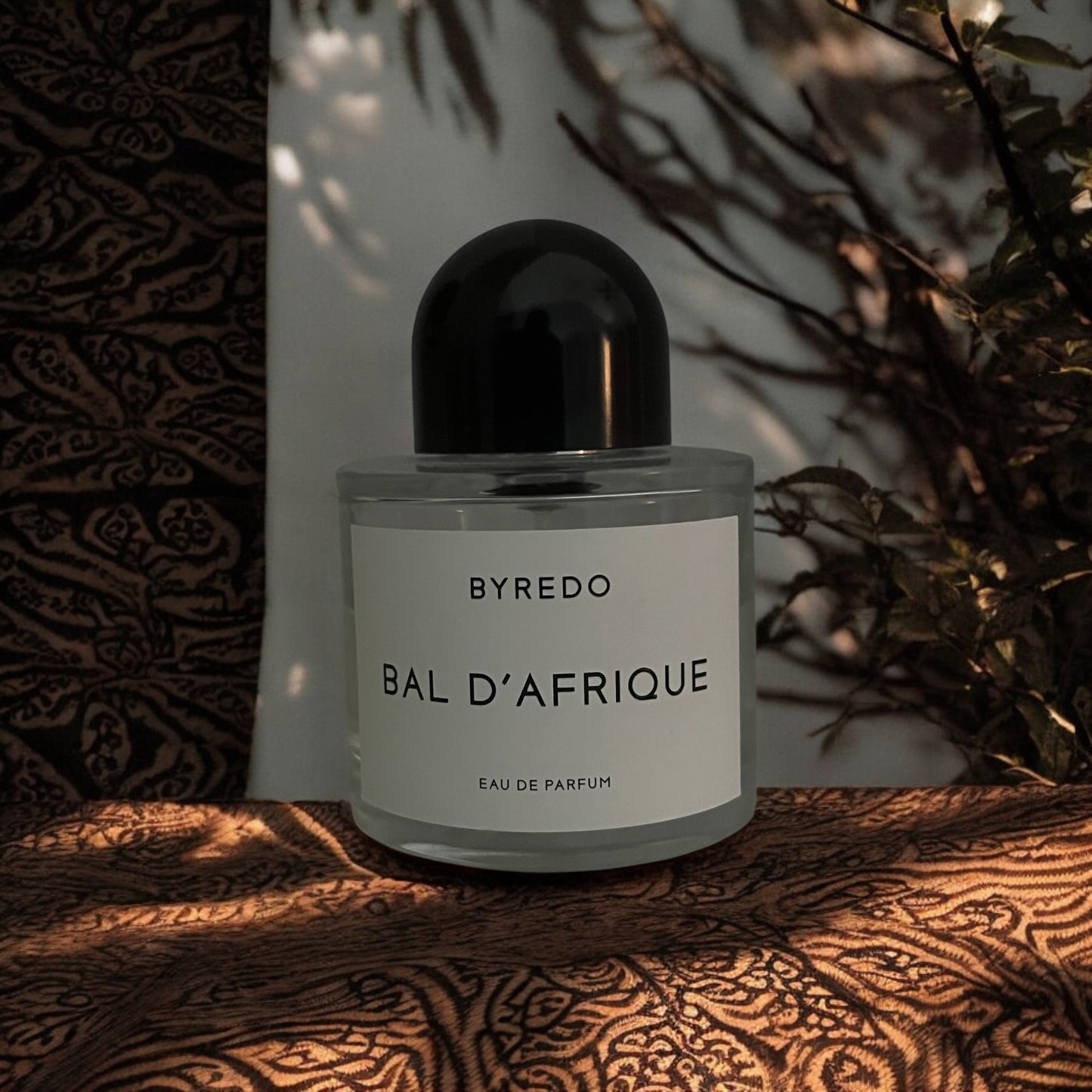 Byredo Bal D’Afrique