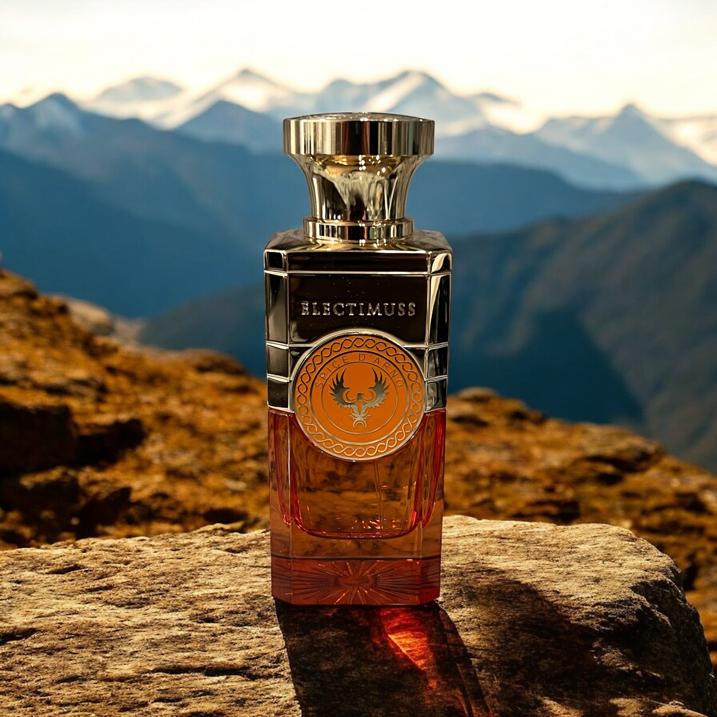 Electimuss Spice D’Arno