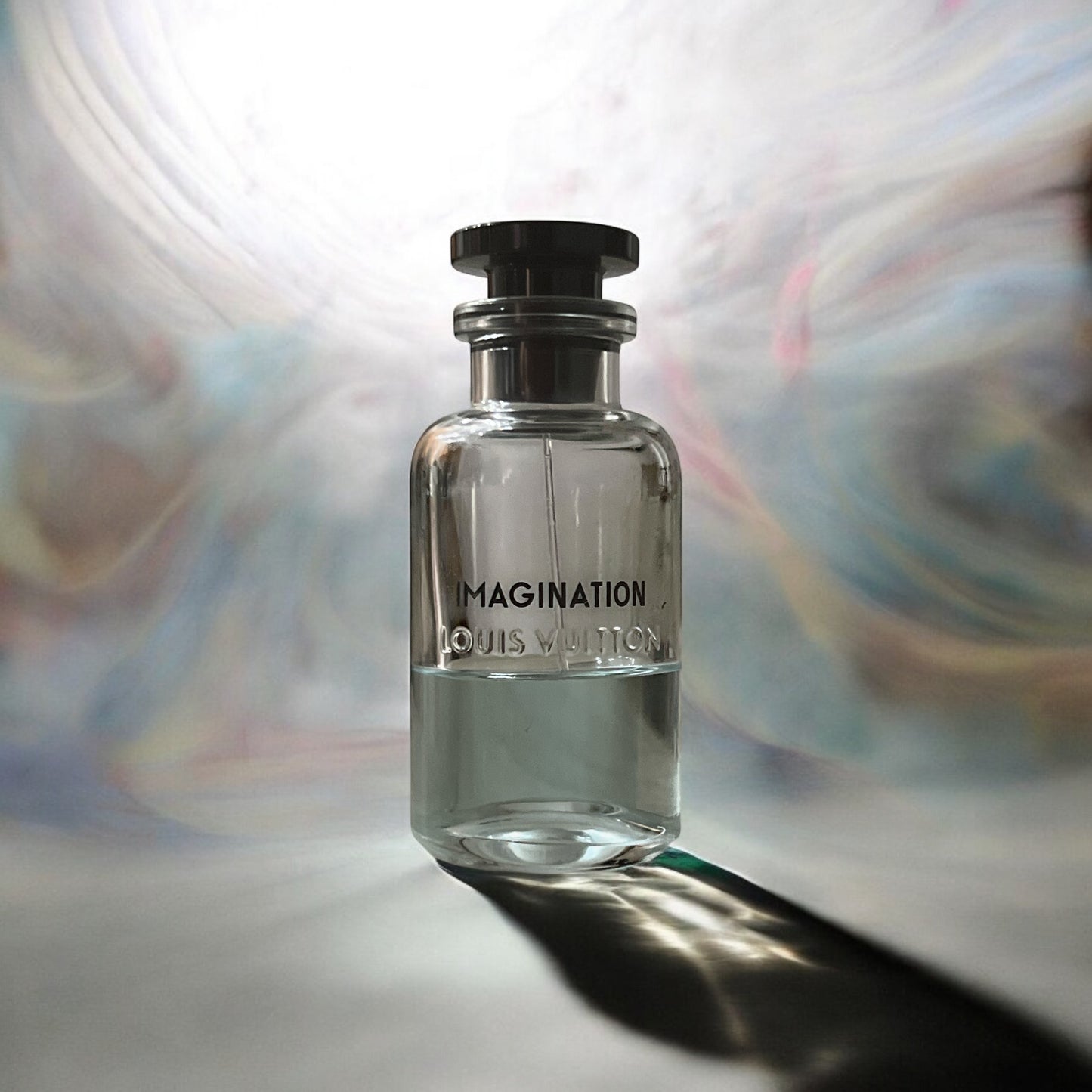 Louis Vuitton Imagination