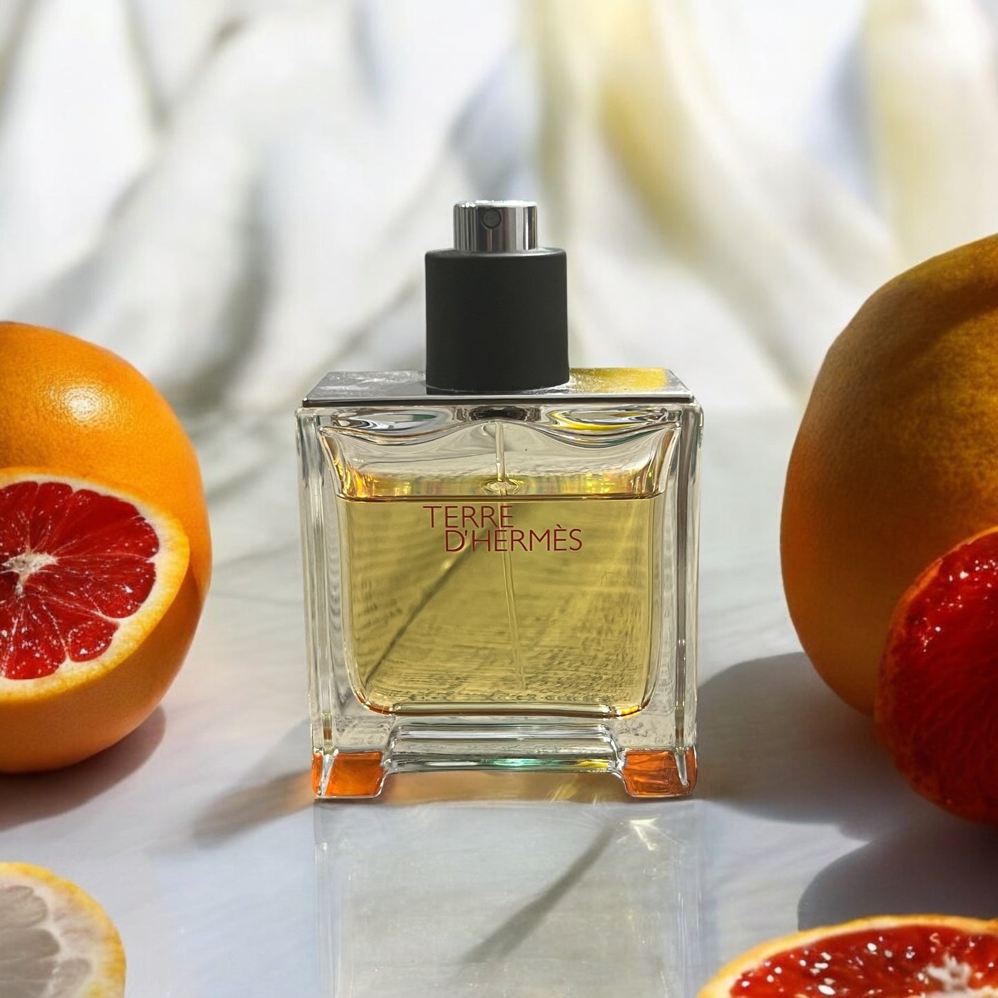 Terre D’Hermes Pure Parfum