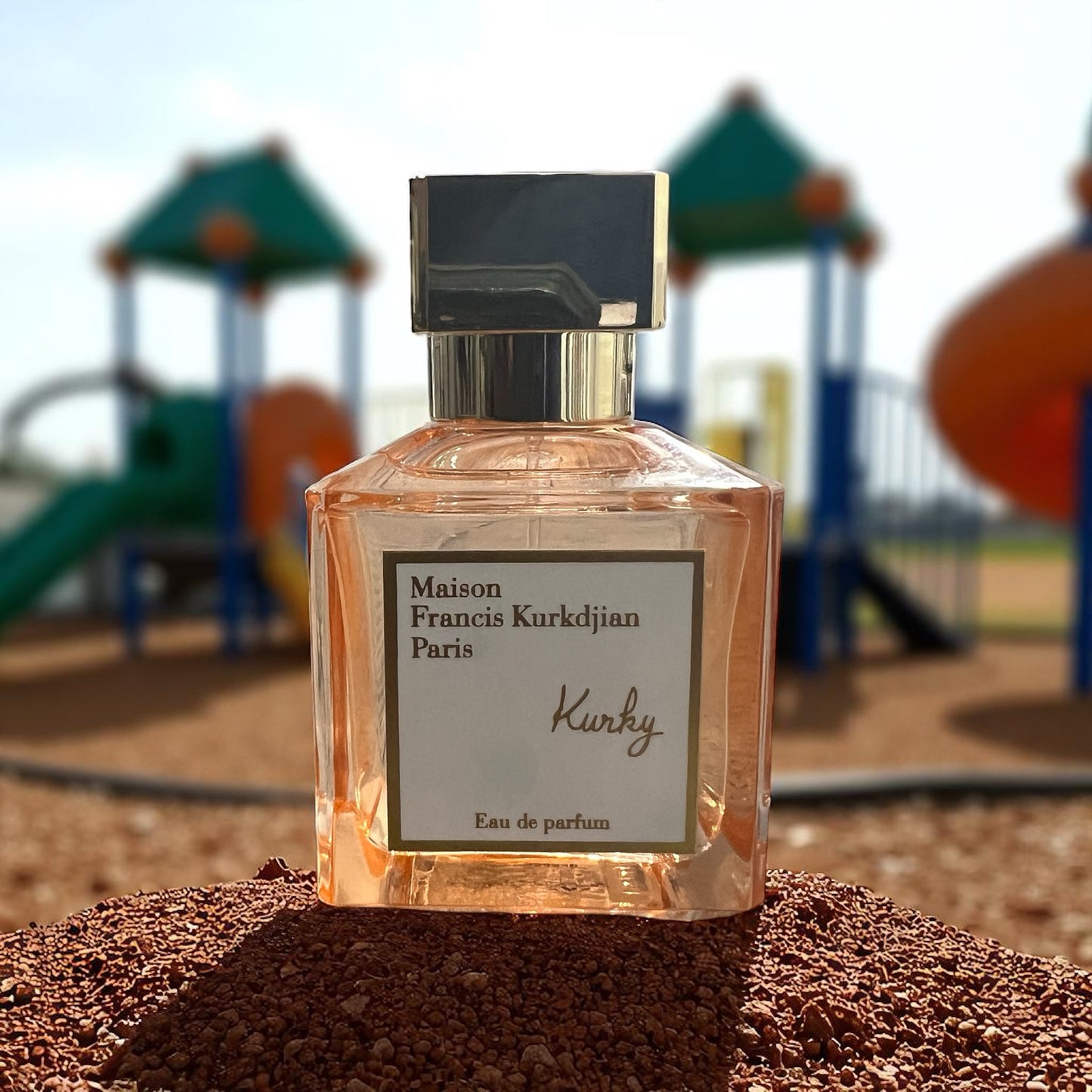 Maison Francis Kurkdjian Kurky