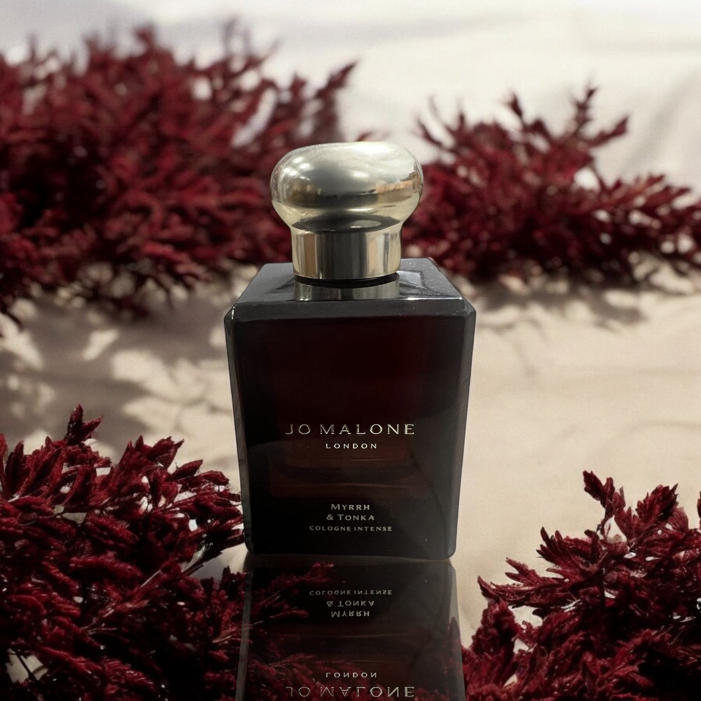 Jo Malone Myrrh & Tonka
