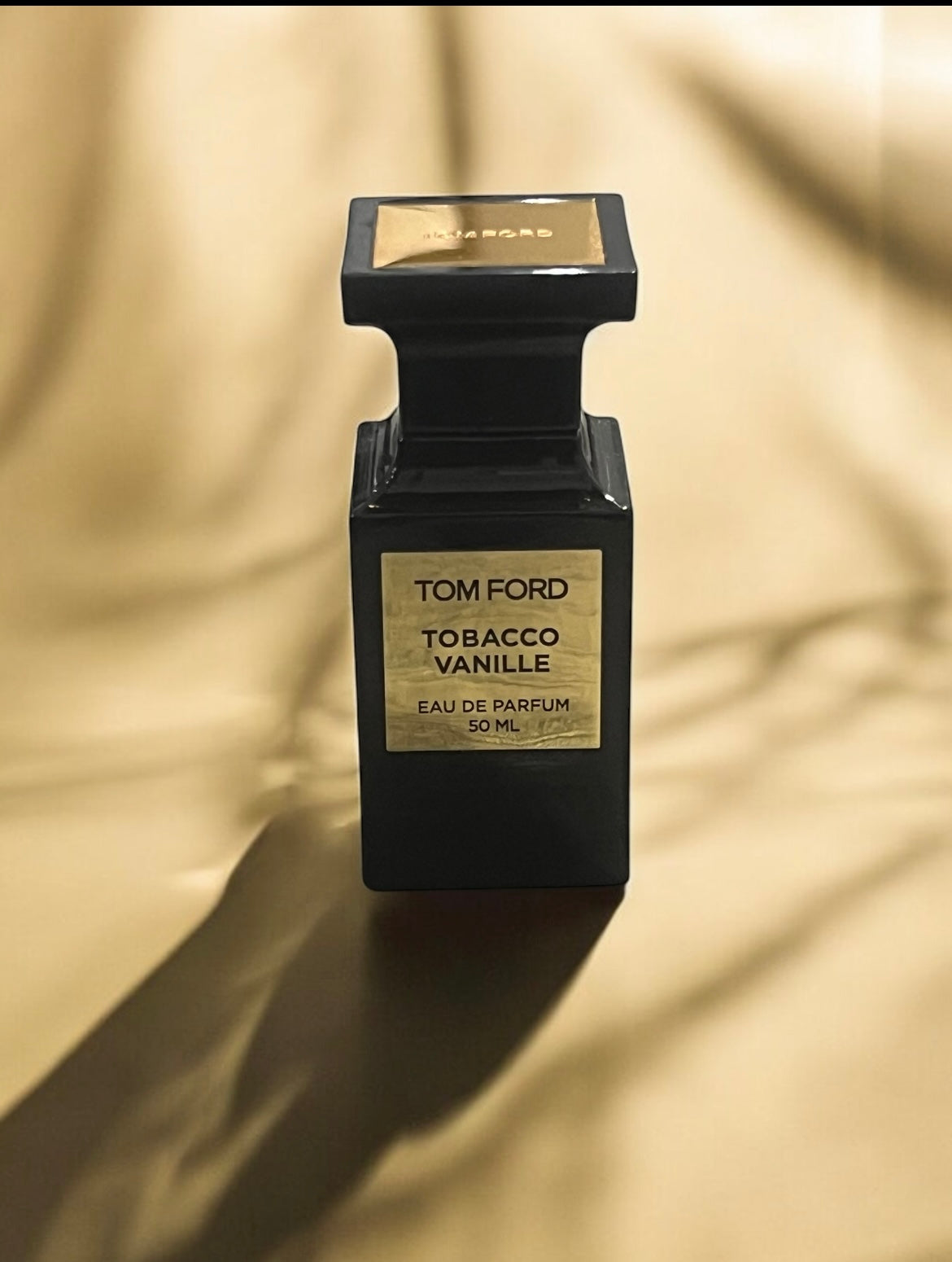 Tom Ford Tobacco Vanille