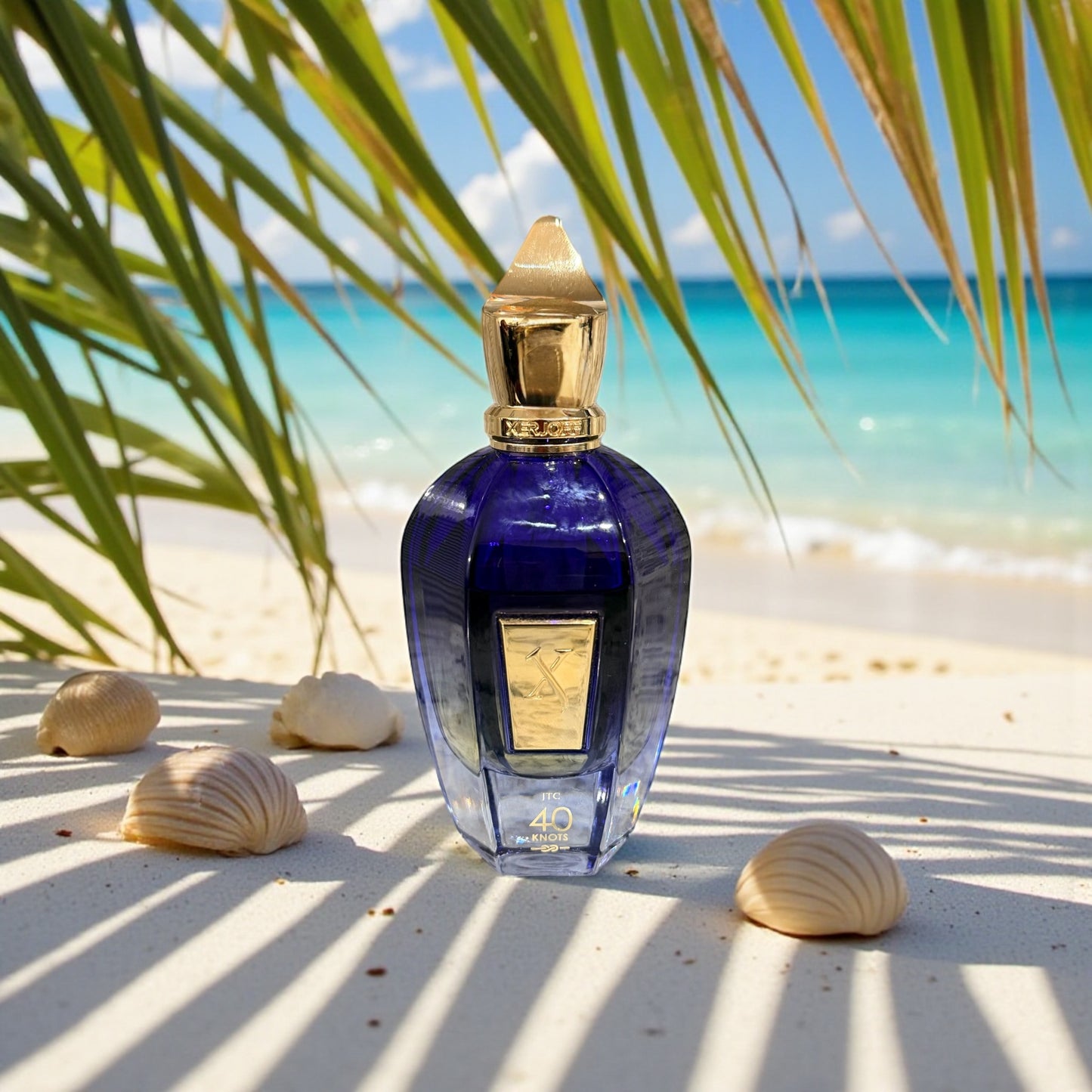 Xerjoff 40 Knots