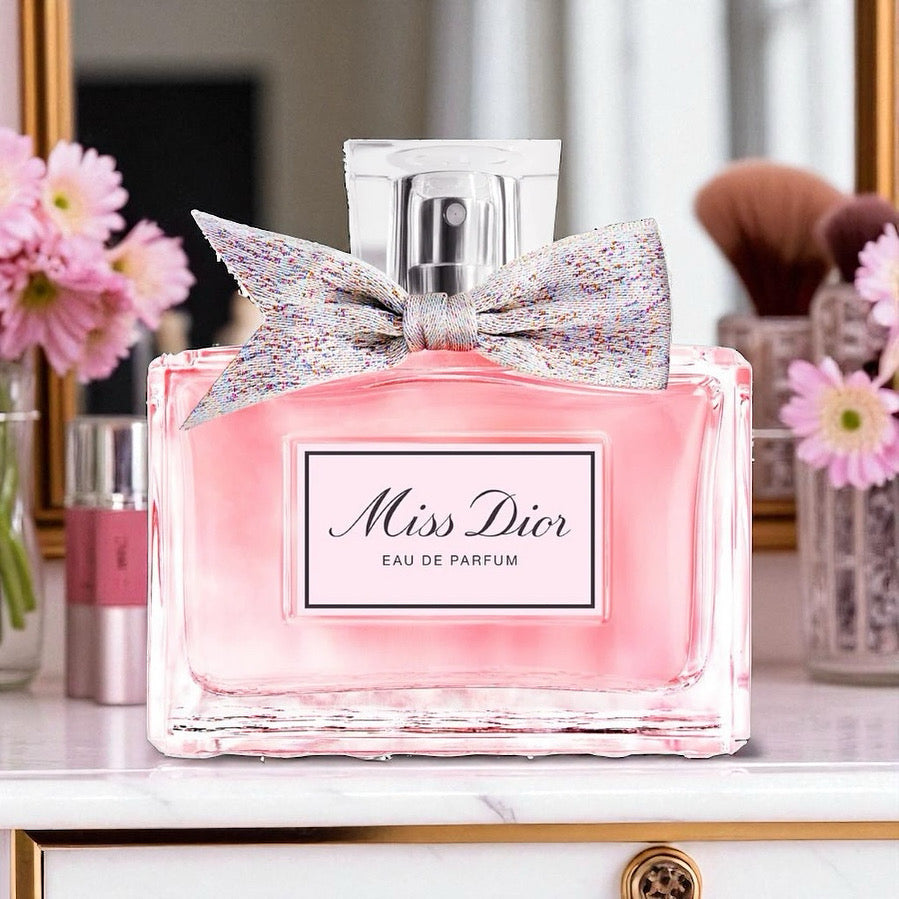 Miss Dior EDP