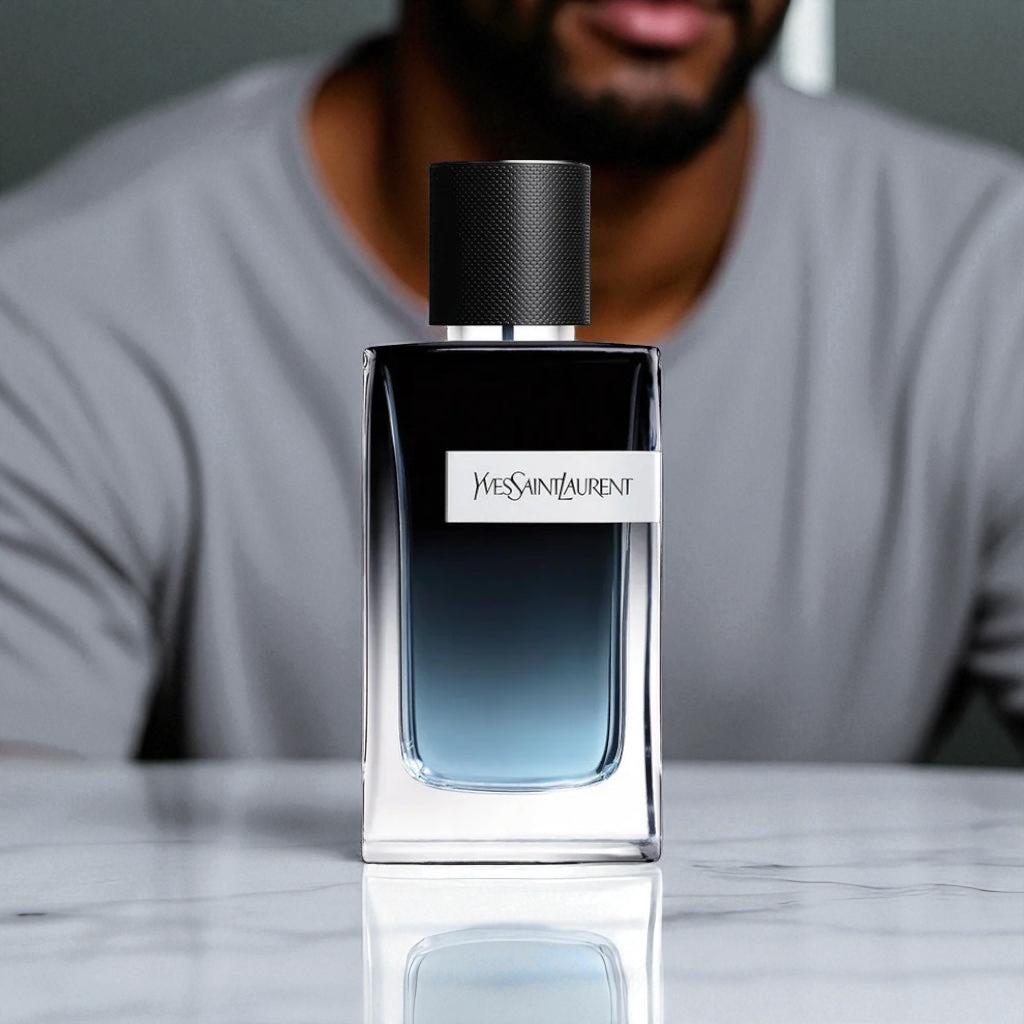 YSL Y EDP