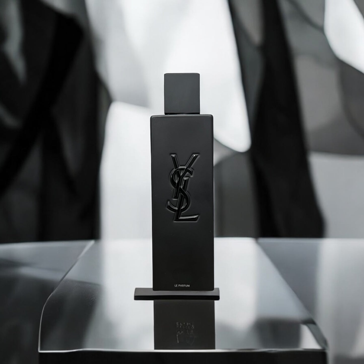 YSL MYSLF