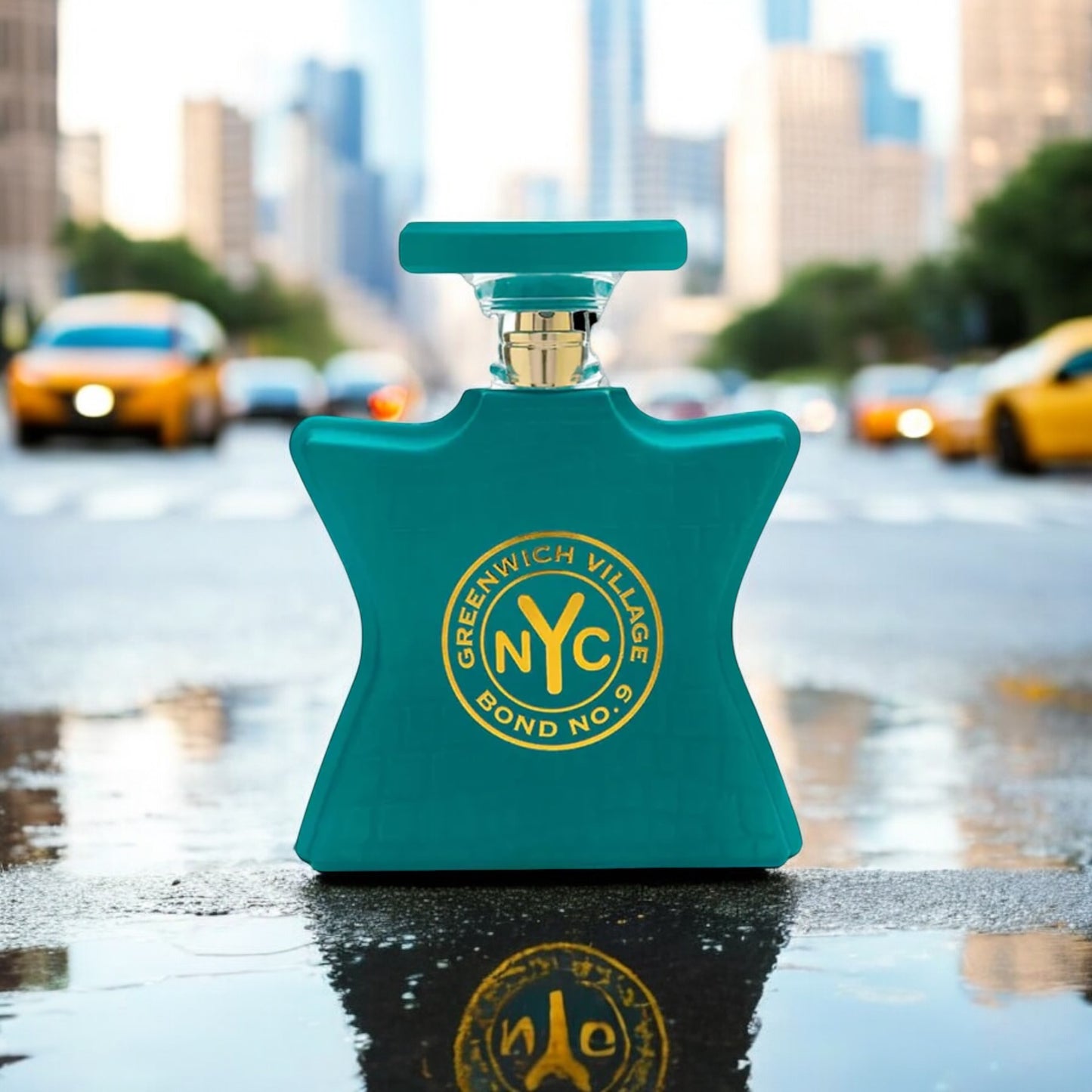 Bond No.9 Greenwich Village