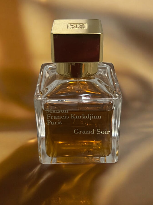 Maison Francis Kurkdjian Grand Soir