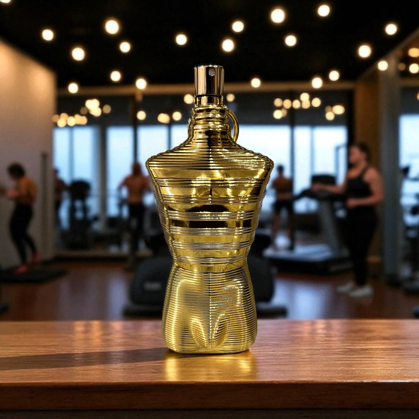 Jean Paul Gaultier Le Male Elixer Absolu