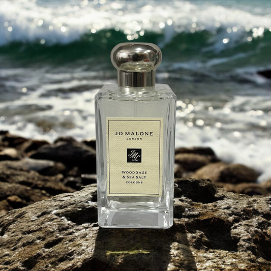 Jo Malone Wood Sage & Sea Salt