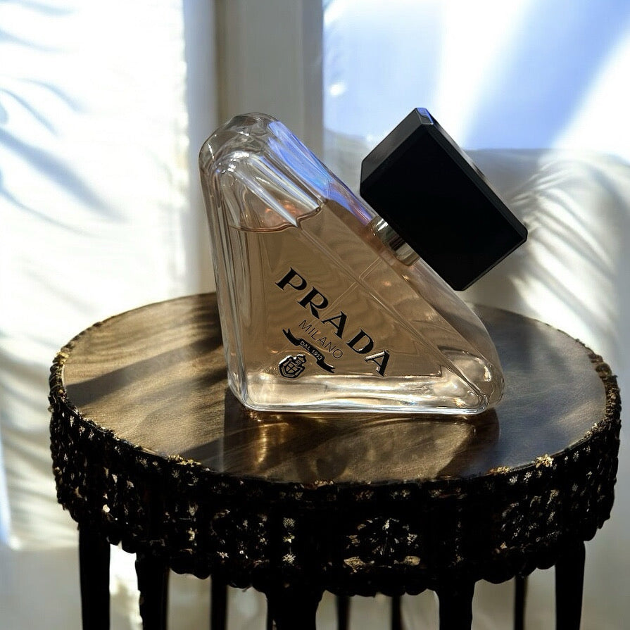 Prada Paradox