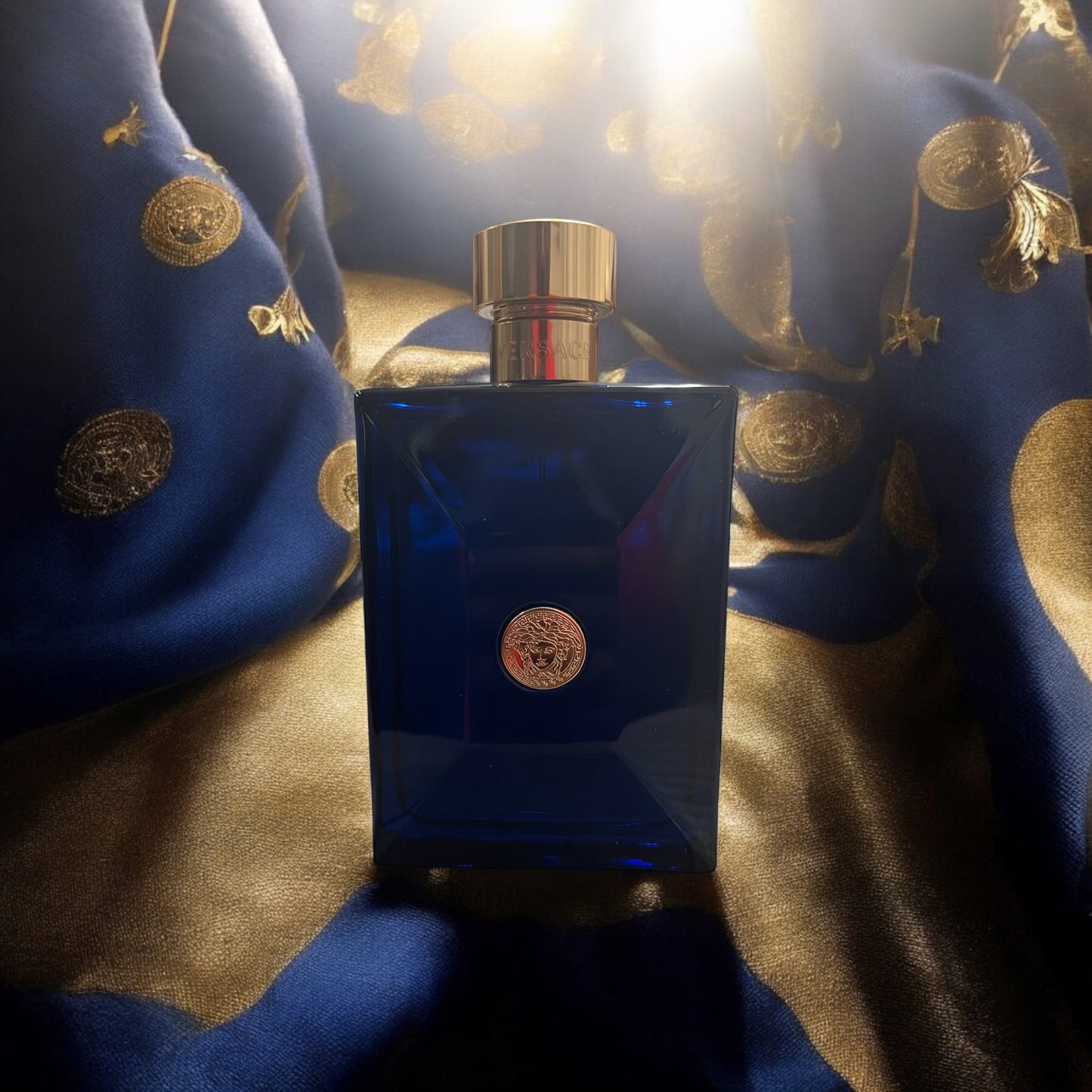 Versace Dylan Blue