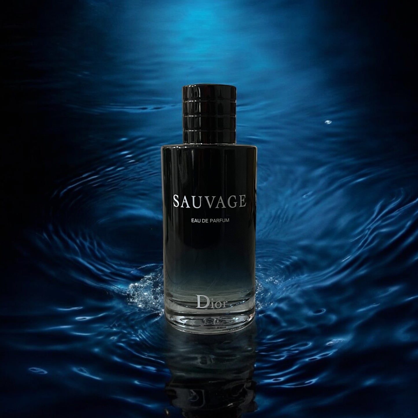 Dior Sauvage