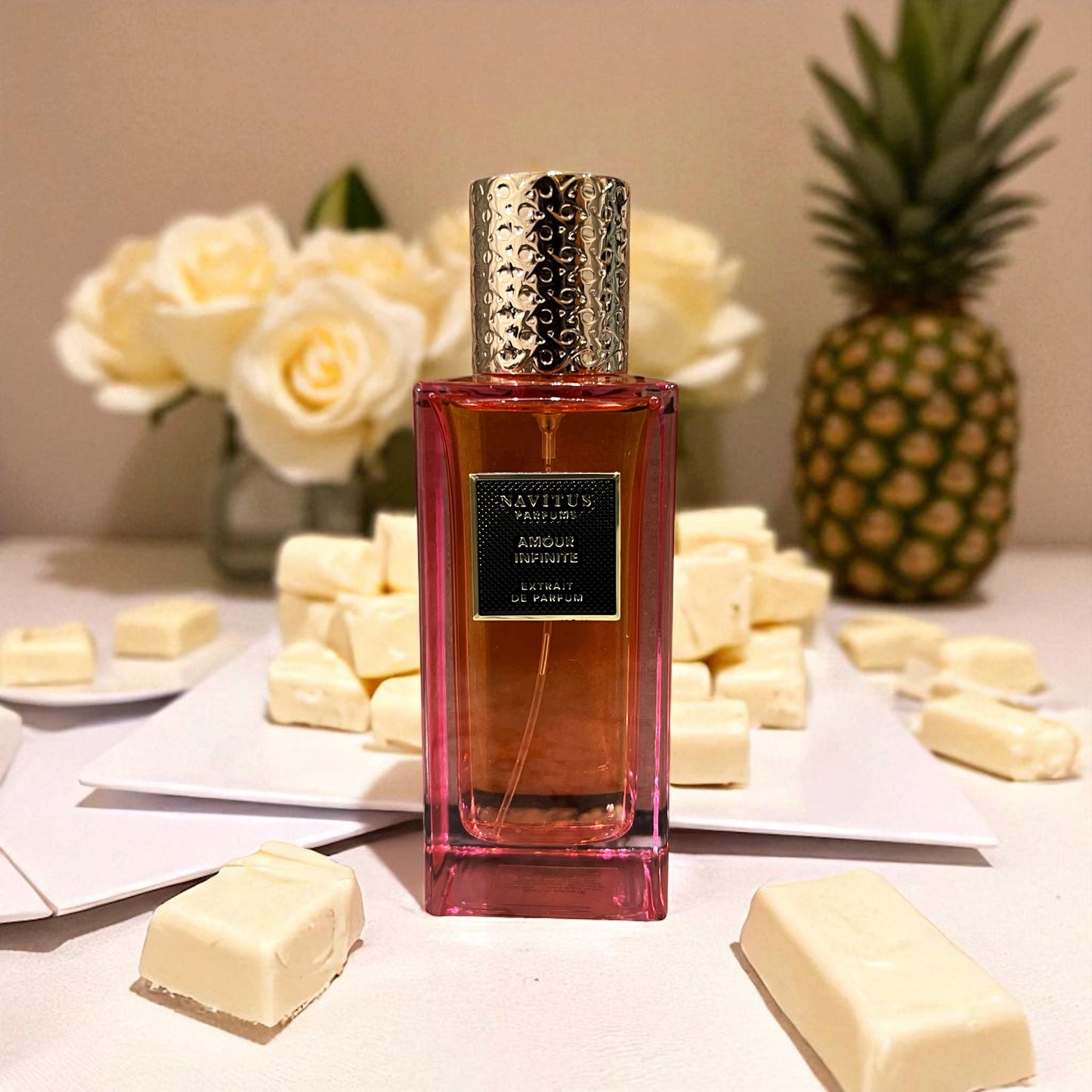 Navitus Parfums Amore Infinite