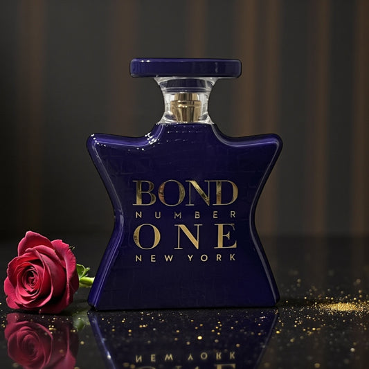 Bond Number One by Bond No.9