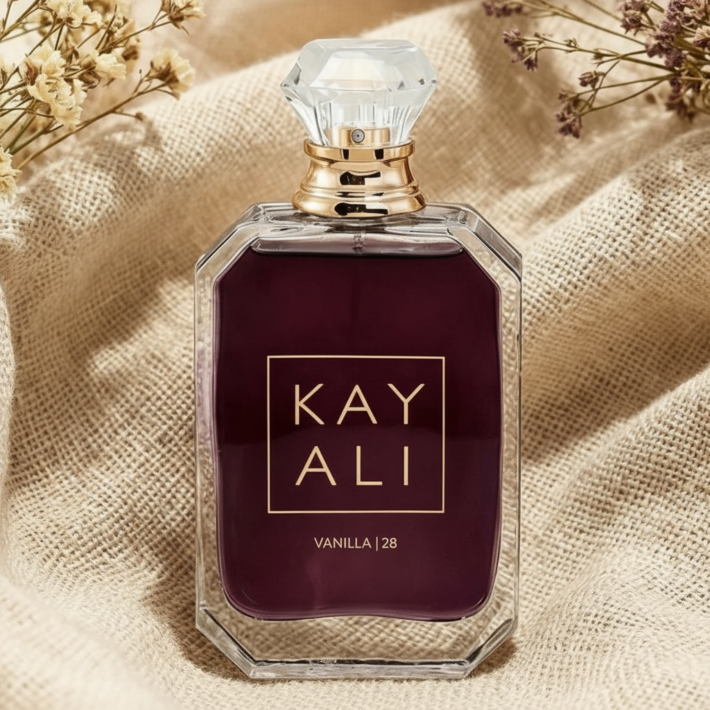 Kay Ali Vanilla 28