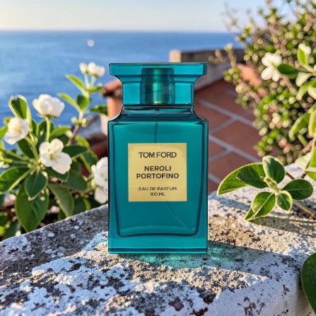 Tom Ford Neroli Portofino